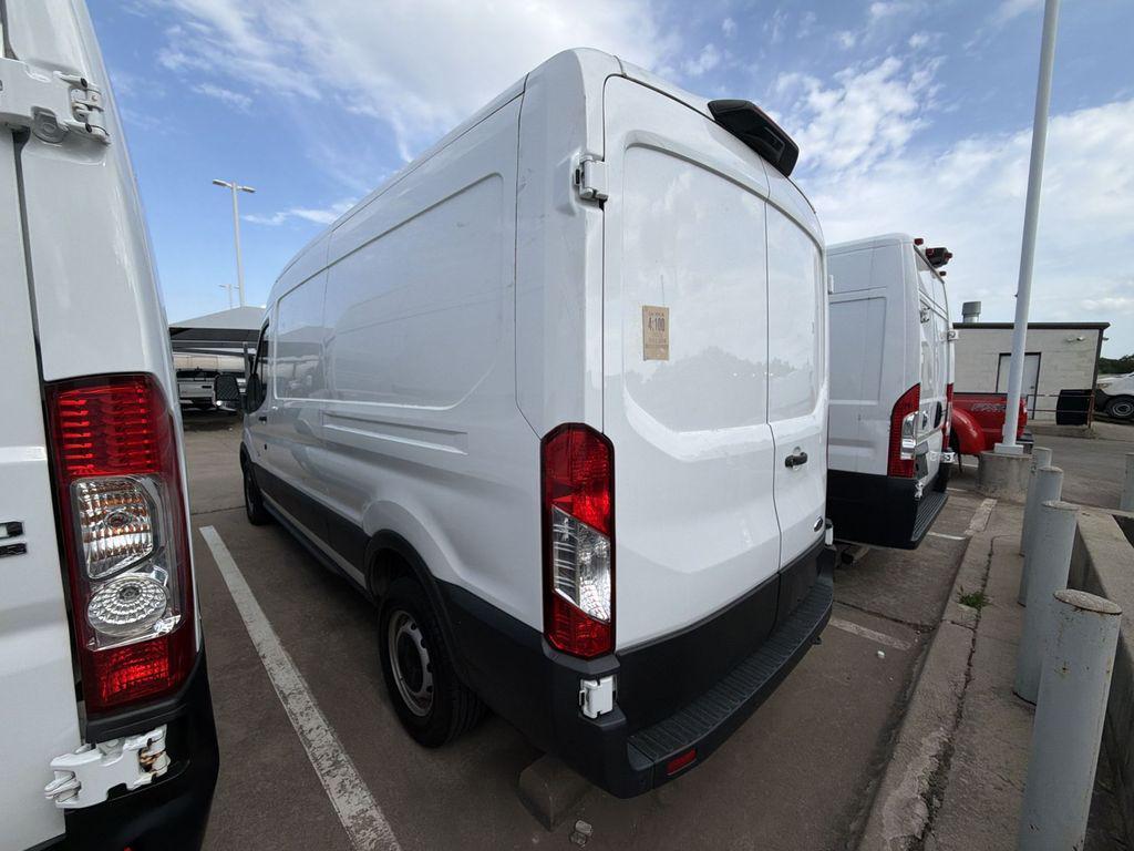 used 2022 Ford Transit-250 car, priced at $30,981