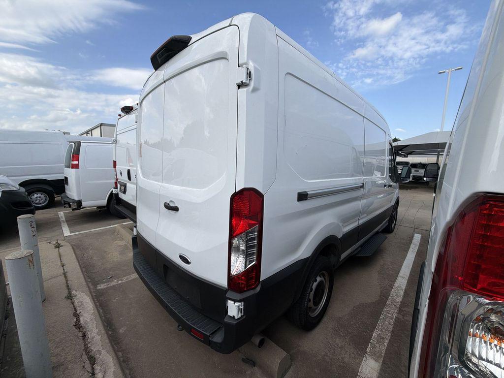 used 2022 Ford Transit-250 car, priced at $30,981