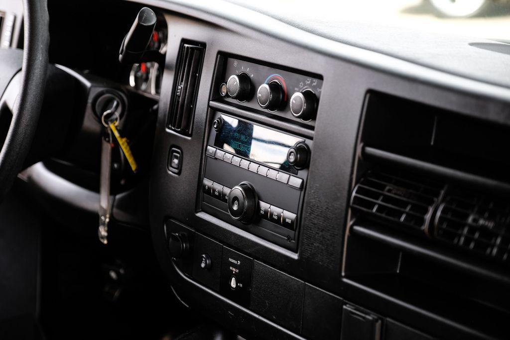 used 2021 GMC Savana 2500 car, priced at $21,481