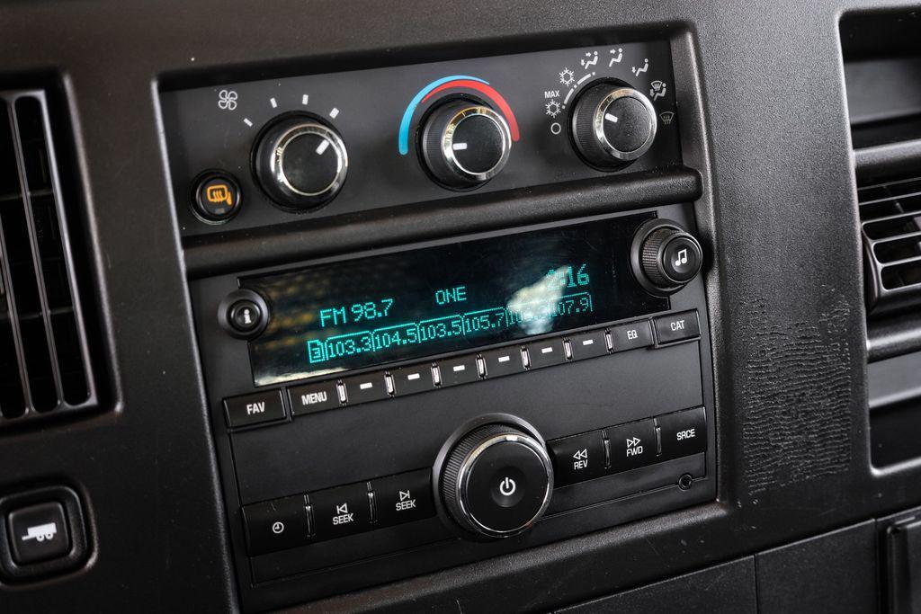 used 2021 GMC Savana 2500 car, priced at $21,481