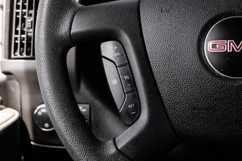 used 2021 GMC Savana 2500 car, priced at $21,481