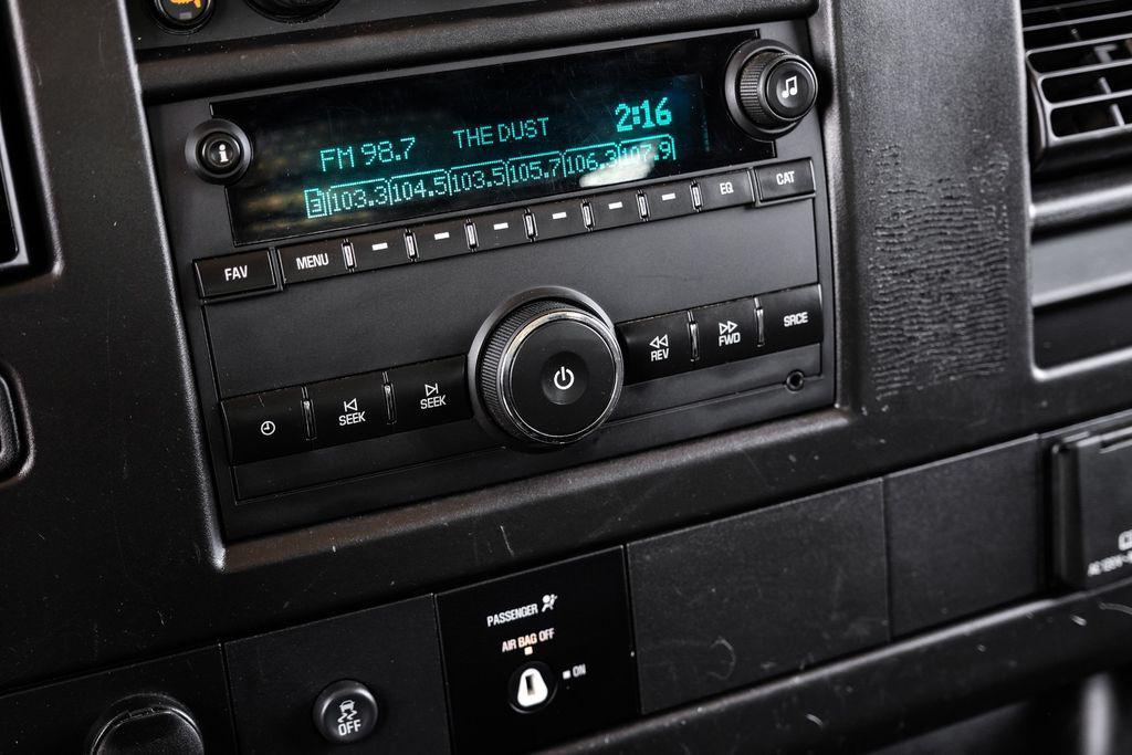 used 2021 GMC Savana 2500 car, priced at $21,481