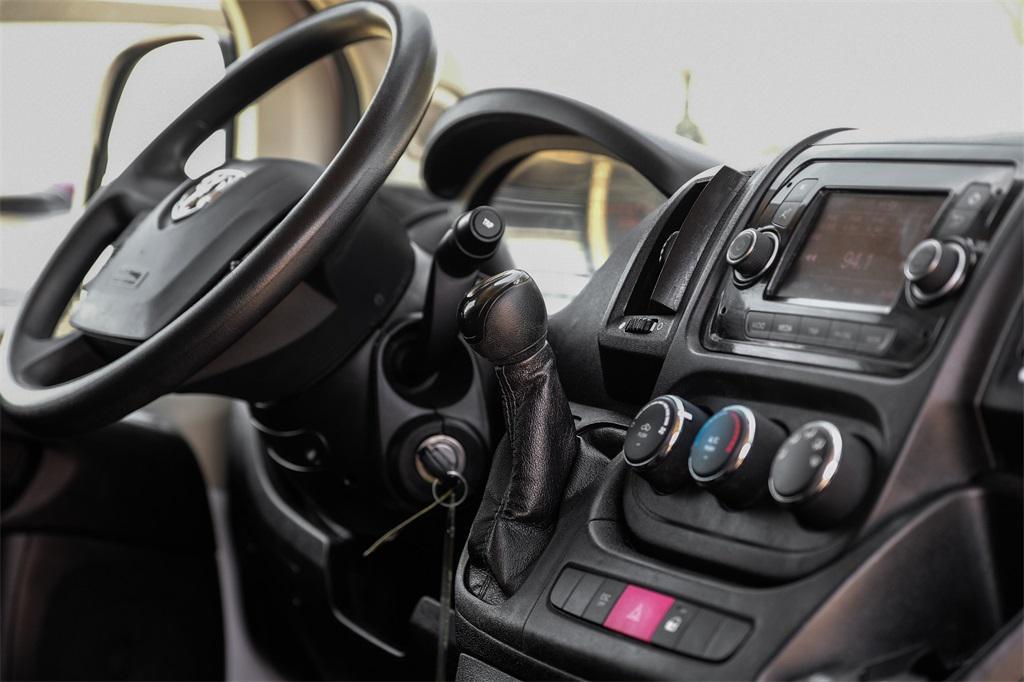 used 2020 Ram ProMaster 1500 car, priced at $21,835