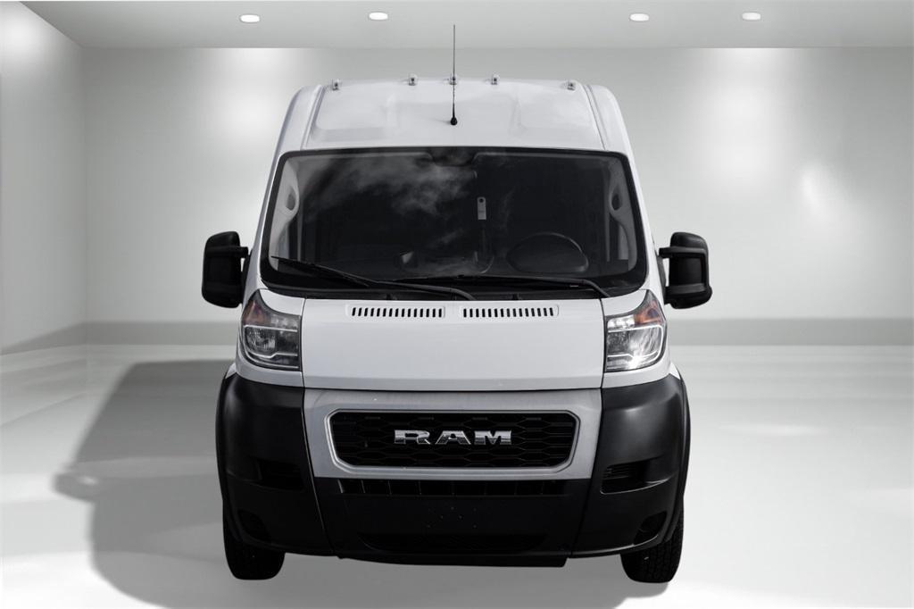 used 2020 Ram ProMaster 1500 car, priced at $21,835
