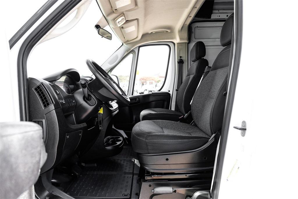 used 2020 Ram ProMaster 1500 car, priced at $21,835