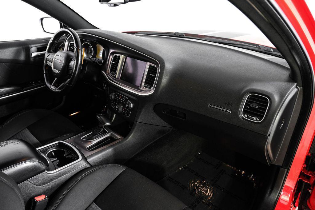 used 2022 Dodge Charger car, priced at $28,981