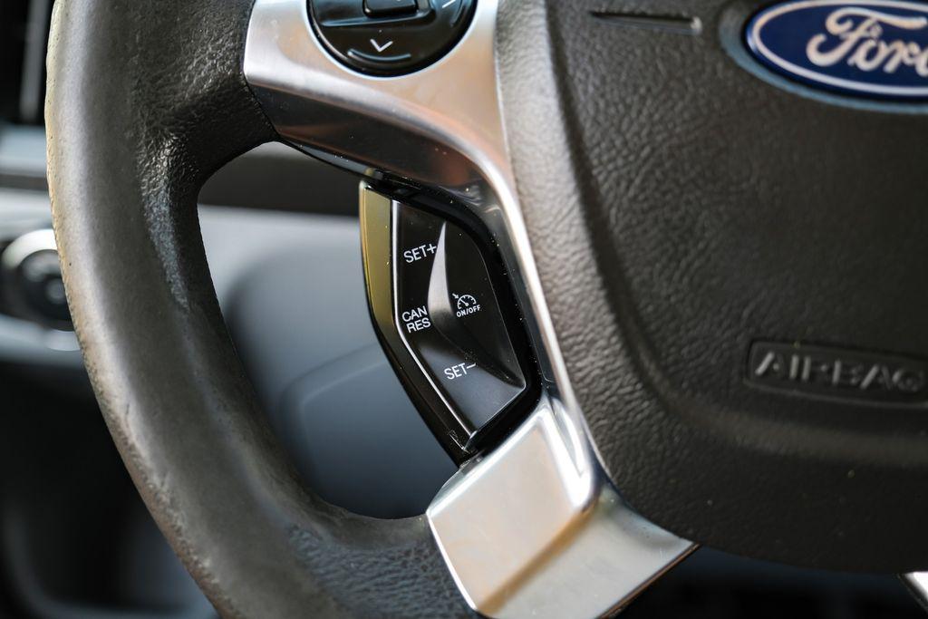 used 2019 Ford Transit-250 car, priced at $16,881