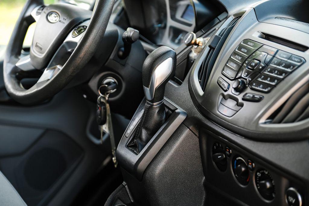 used 2019 Ford Transit-250 car, priced at $16,881