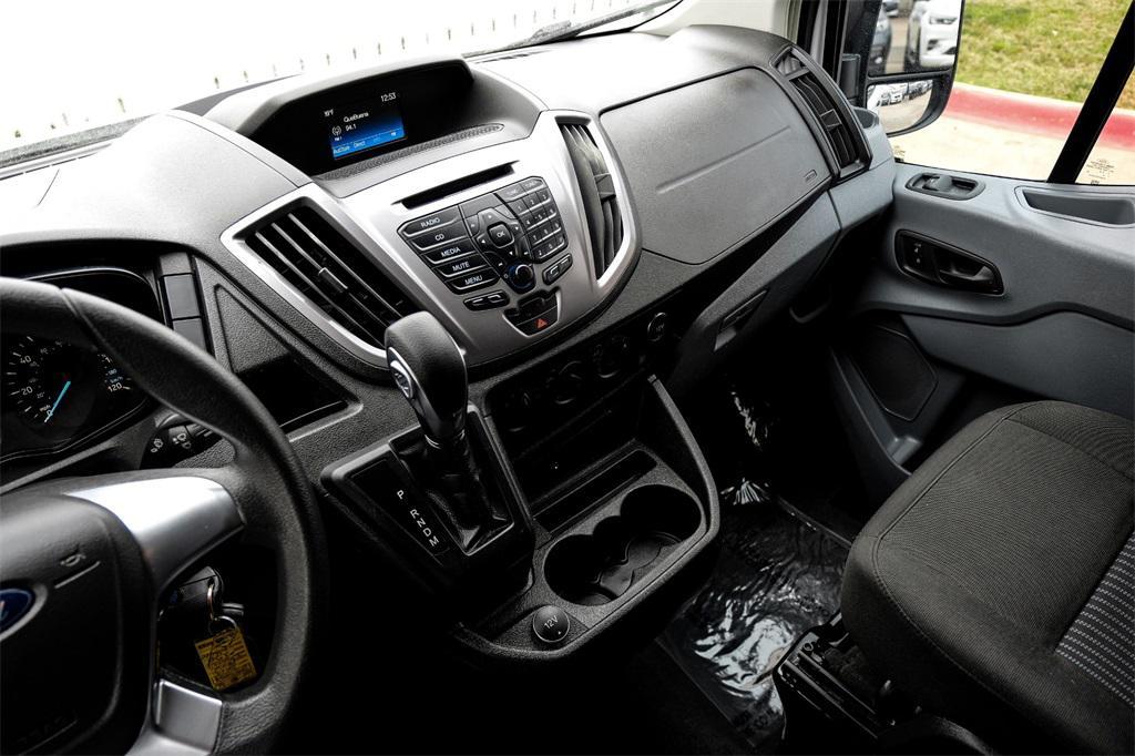 used 2019 Ford Transit-350 car, priced at $26,681