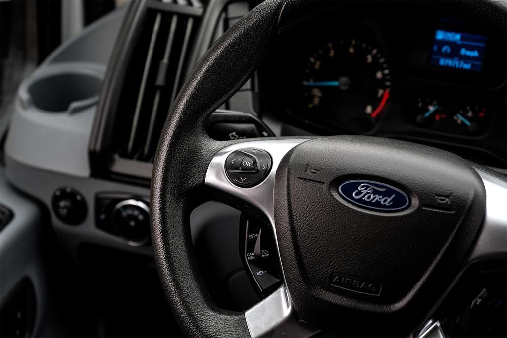 used 2019 Ford Transit-350 car, priced at $26,681