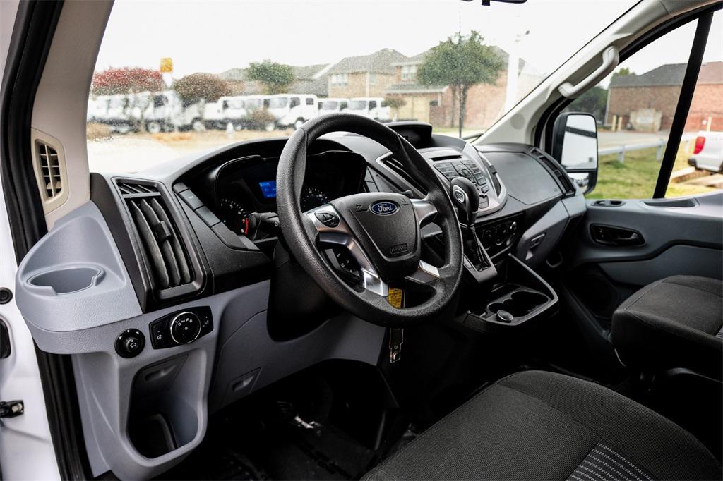 used 2019 Ford Transit-350 car, priced at $26,681