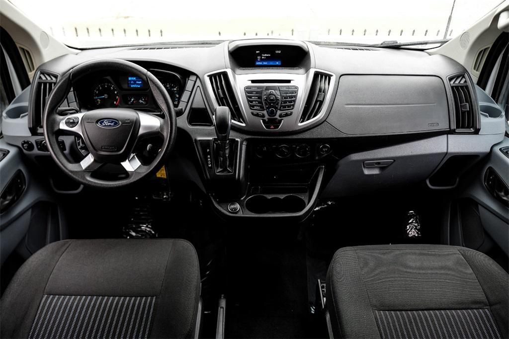 used 2019 Ford Transit-350 car, priced at $26,681