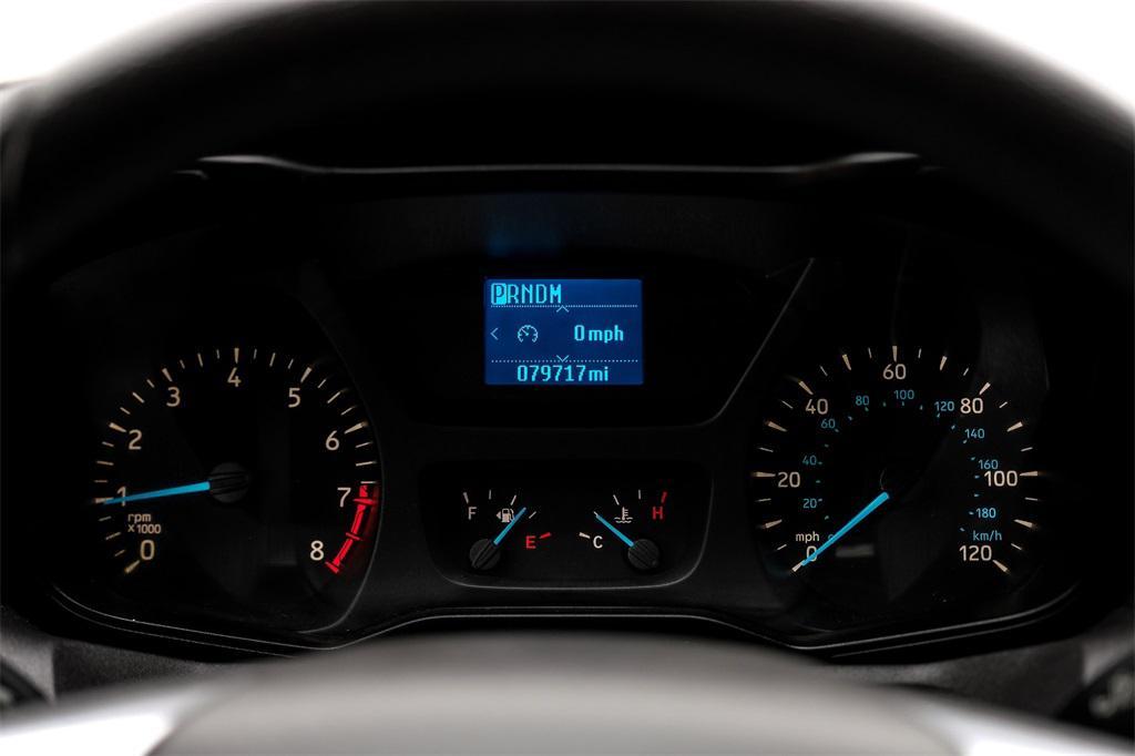 used 2019 Ford Transit-350 car, priced at $26,681