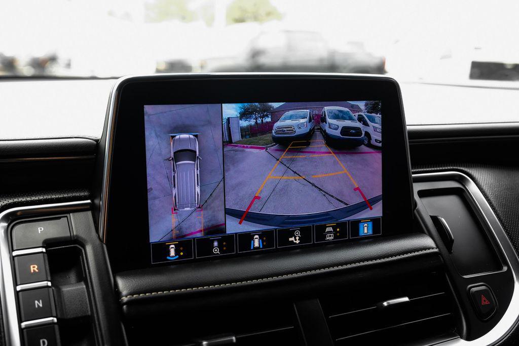 used 2021 GMC Yukon XL car, priced at $37,581