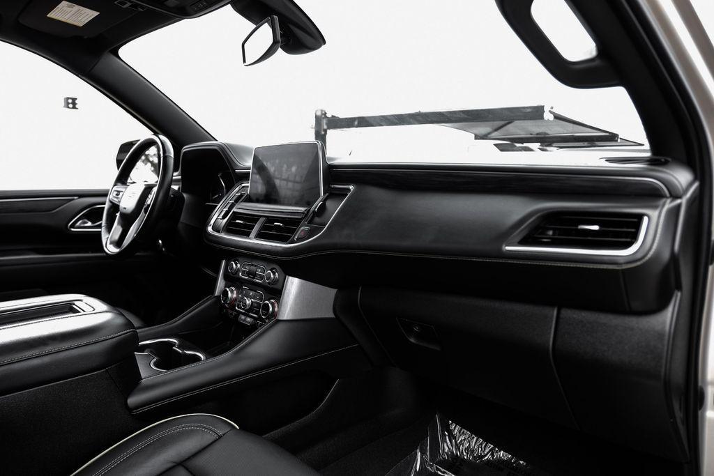 used 2021 GMC Yukon XL car, priced at $37,581