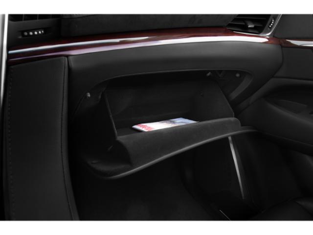 used 2015 Cadillac Escalade ESV car, priced at $22,481