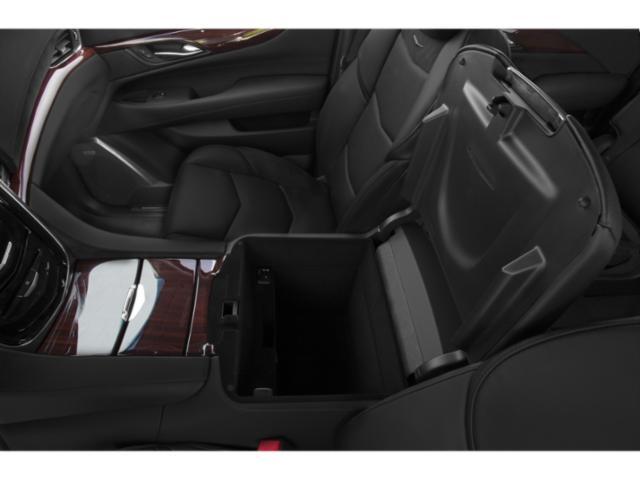 used 2015 Cadillac Escalade ESV car, priced at $22,481