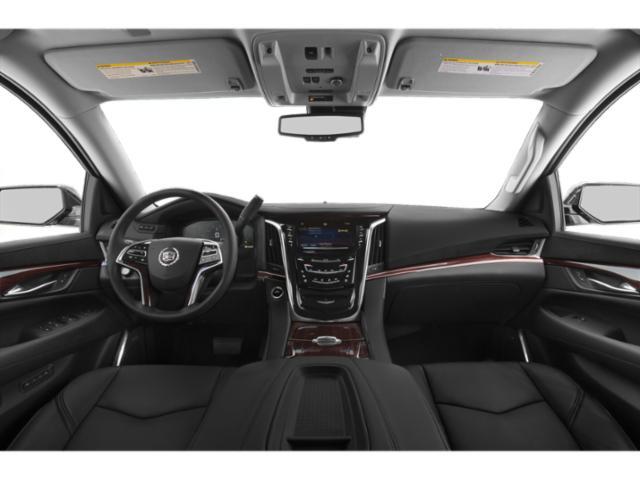 used 2015 Cadillac Escalade ESV car, priced at $22,481