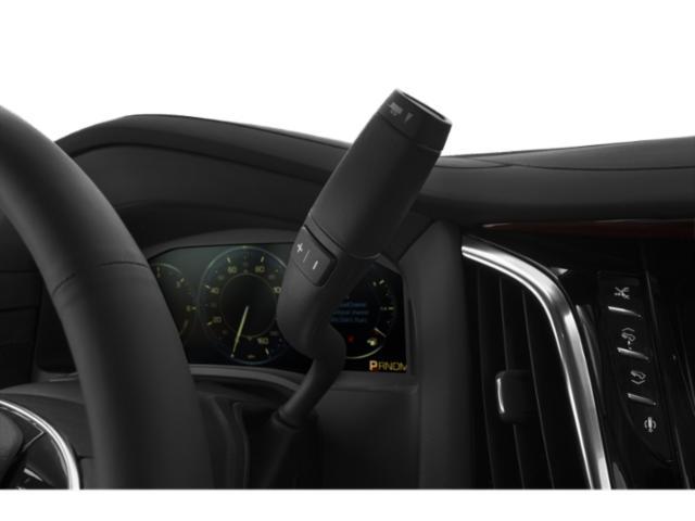 used 2015 Cadillac Escalade ESV car, priced at $22,481