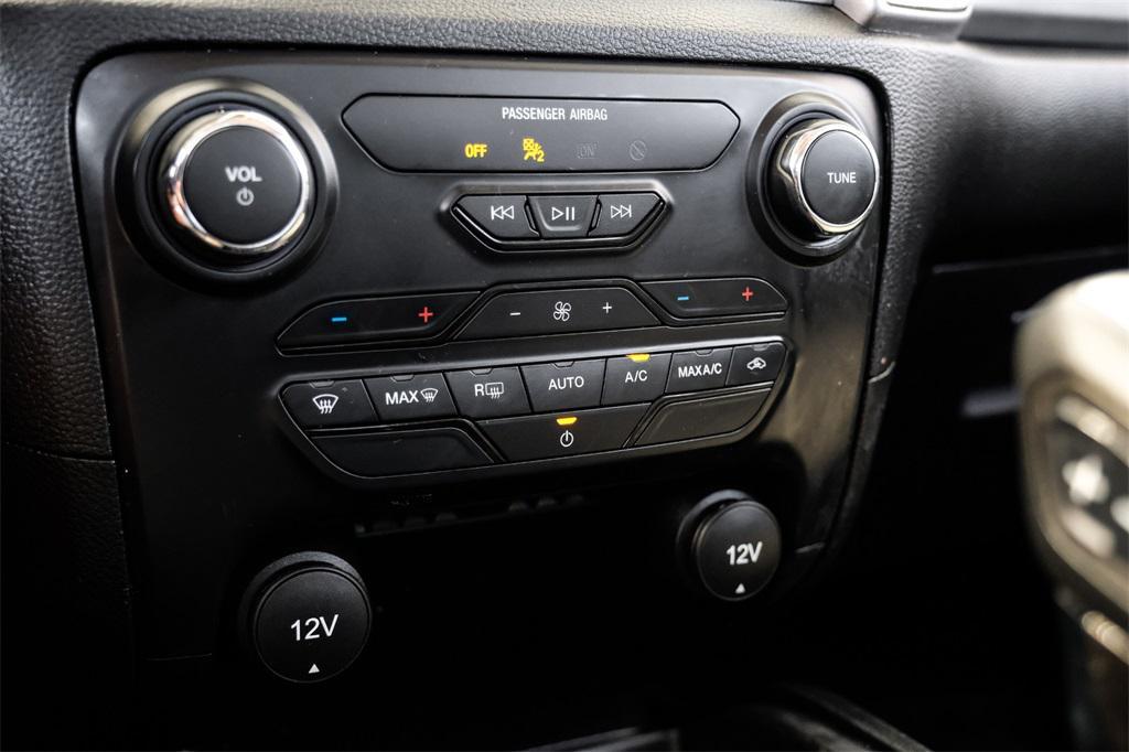 used 2022 Ford Ranger car, priced at $22,581