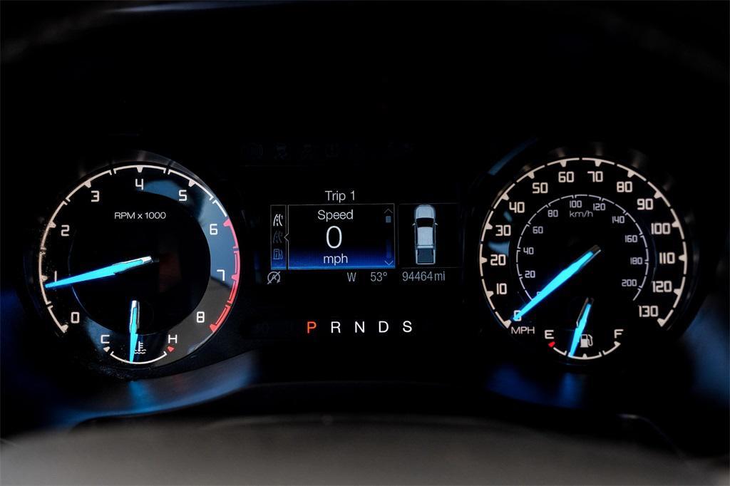 used 2022 Ford Ranger car, priced at $22,581