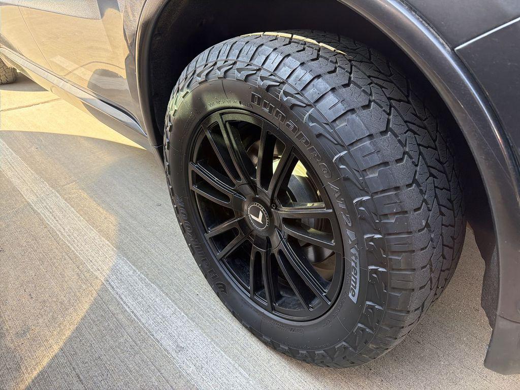 used 2020 Dodge Durango car, priced at $23,781