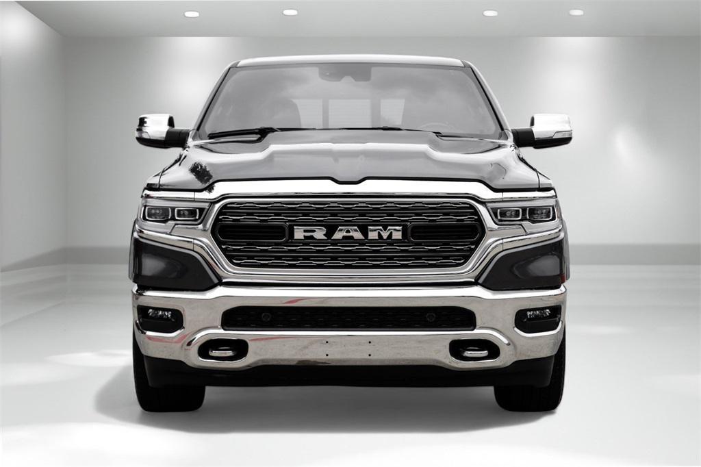 used 2022 Ram 1500 car, priced at $38,981