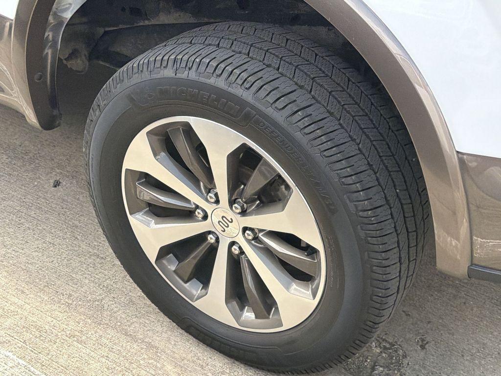 used 2020 Ford F-150 car, priced at $32,981
