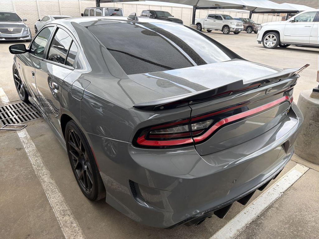 used 2019 Dodge Charger car, priced at $28,781