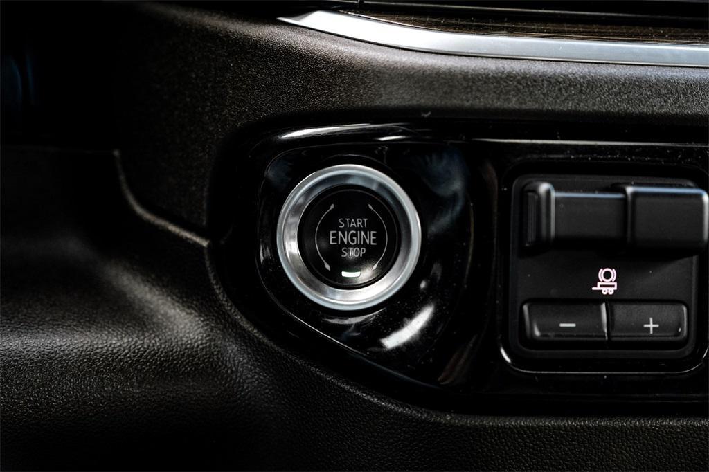 used 2022 Chevrolet Silverado 1500 car, priced at $27,581