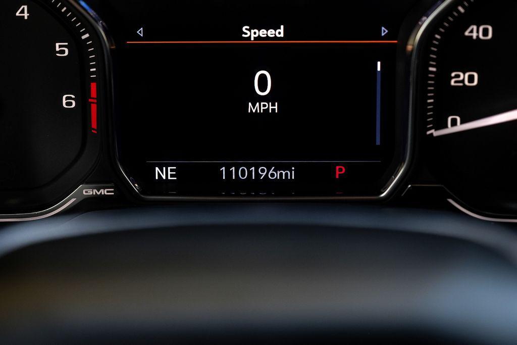 used 2021 GMC Yukon XL car, priced at $30,781