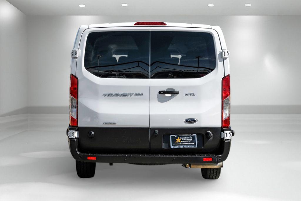 used 2024 Ford Transit-350 car, priced at $36,581