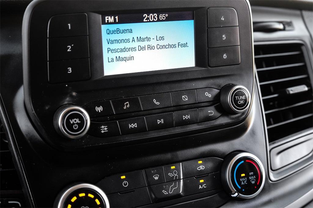 used 2022 Ford Transit-250 car, priced at $22,281