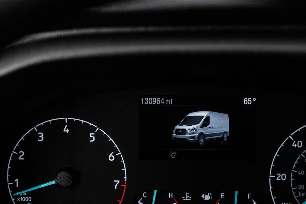 used 2022 Ford Transit-250 car, priced at $22,281