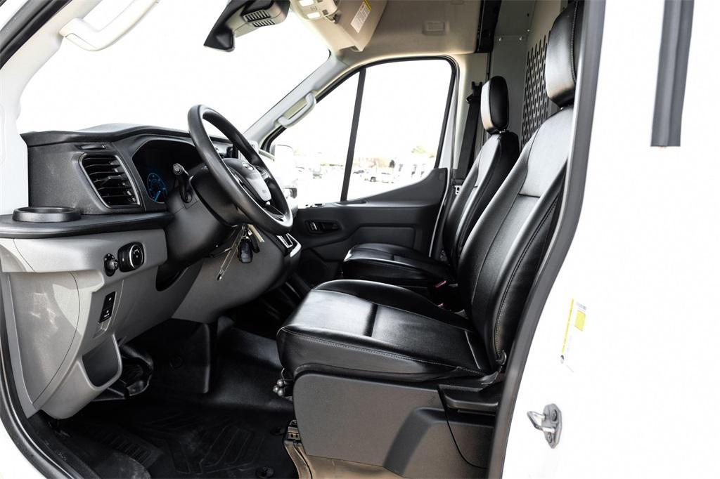 used 2022 Ford Transit-250 car, priced at $22,281