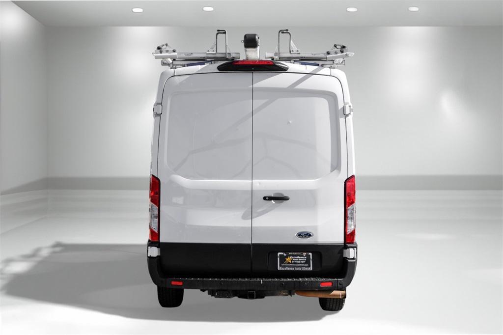 used 2022 Ford Transit-250 car, priced at $22,281