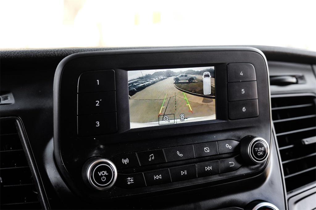 used 2022 Ford Transit-250 car, priced at $22,281