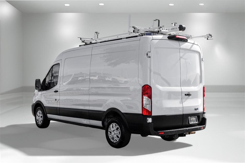 used 2022 Ford Transit-250 car, priced at $22,281