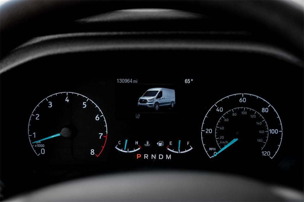used 2022 Ford Transit-250 car, priced at $22,281