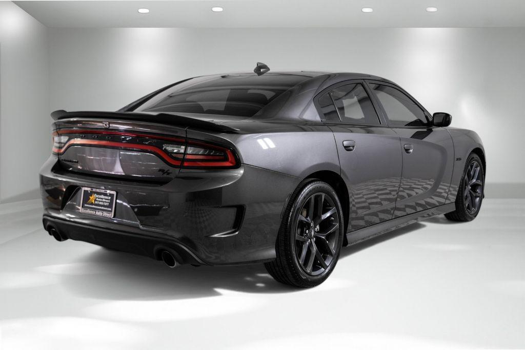 used 2023 Dodge Charger car, priced at $32,481