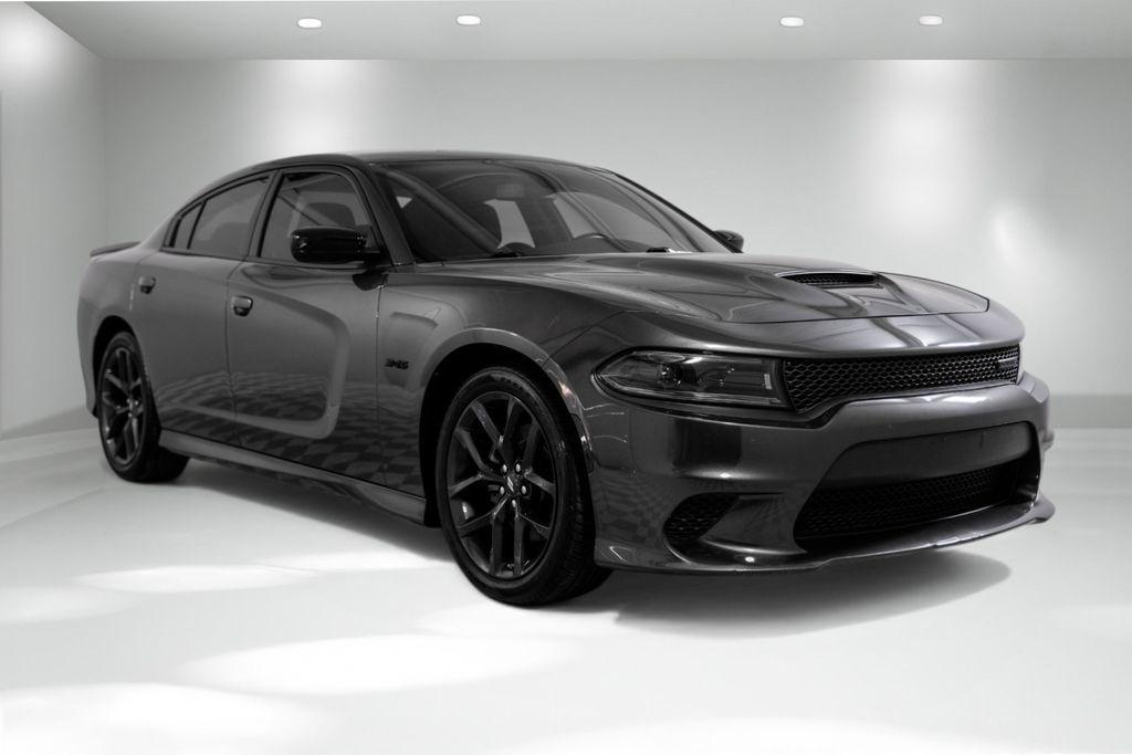 used 2023 Dodge Charger car, priced at $32,481