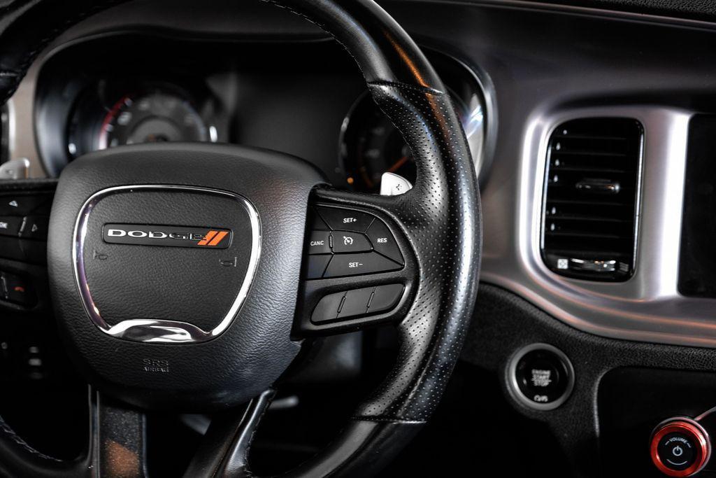 used 2023 Dodge Charger car, priced at $32,481
