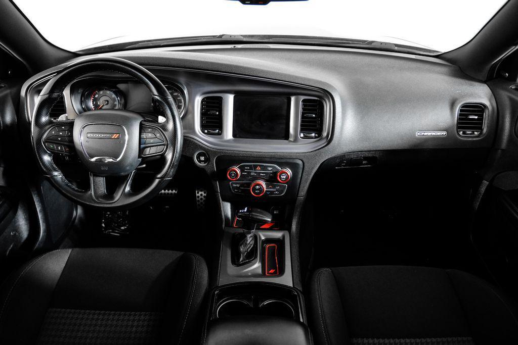 used 2023 Dodge Charger car, priced at $32,481