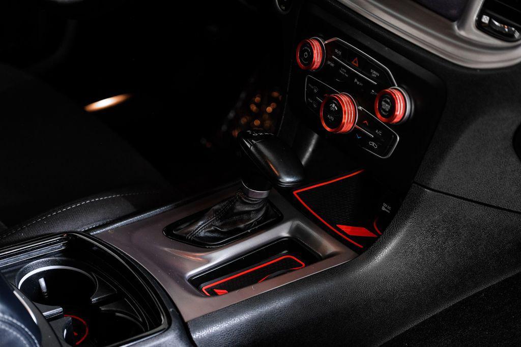 used 2023 Dodge Charger car, priced at $32,481