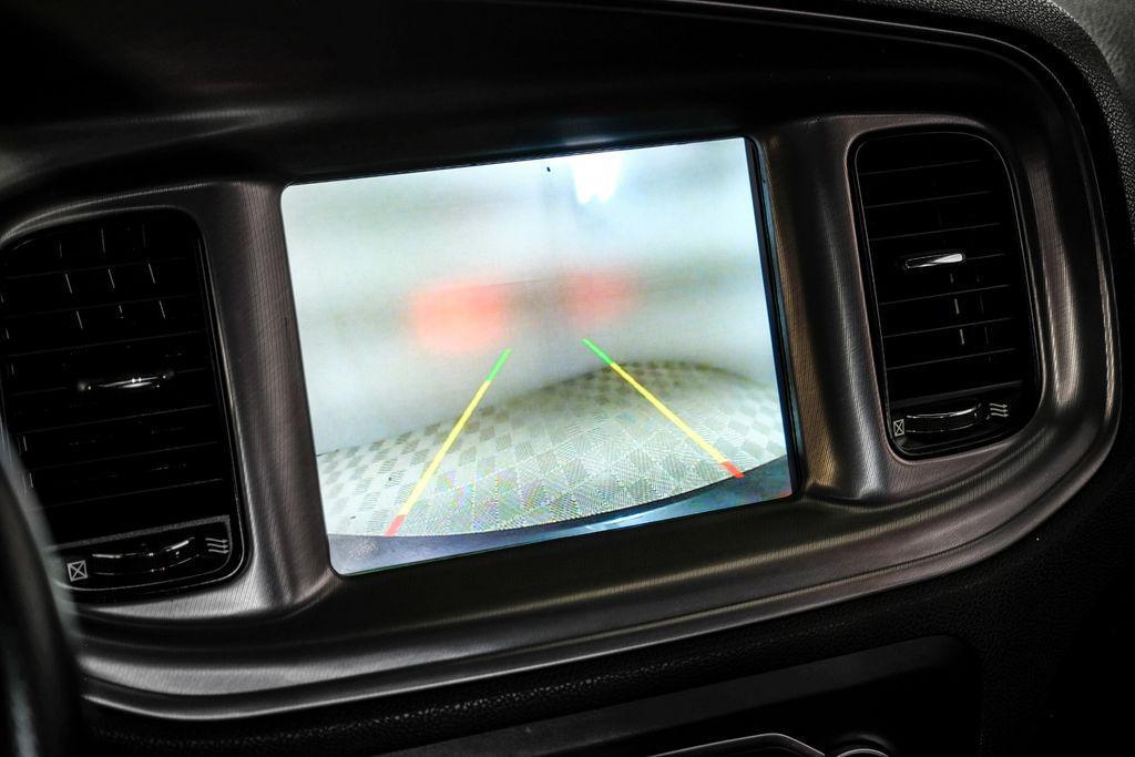 used 2023 Dodge Charger car, priced at $32,481