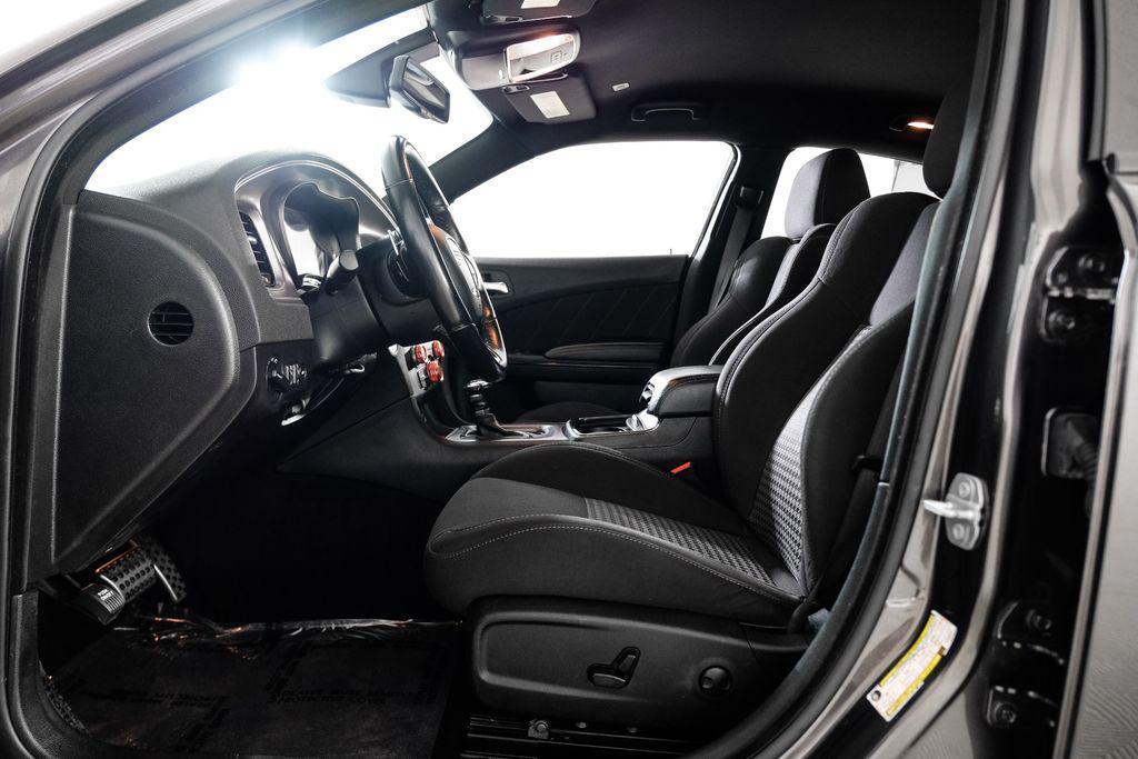 used 2023 Dodge Charger car, priced at $32,481