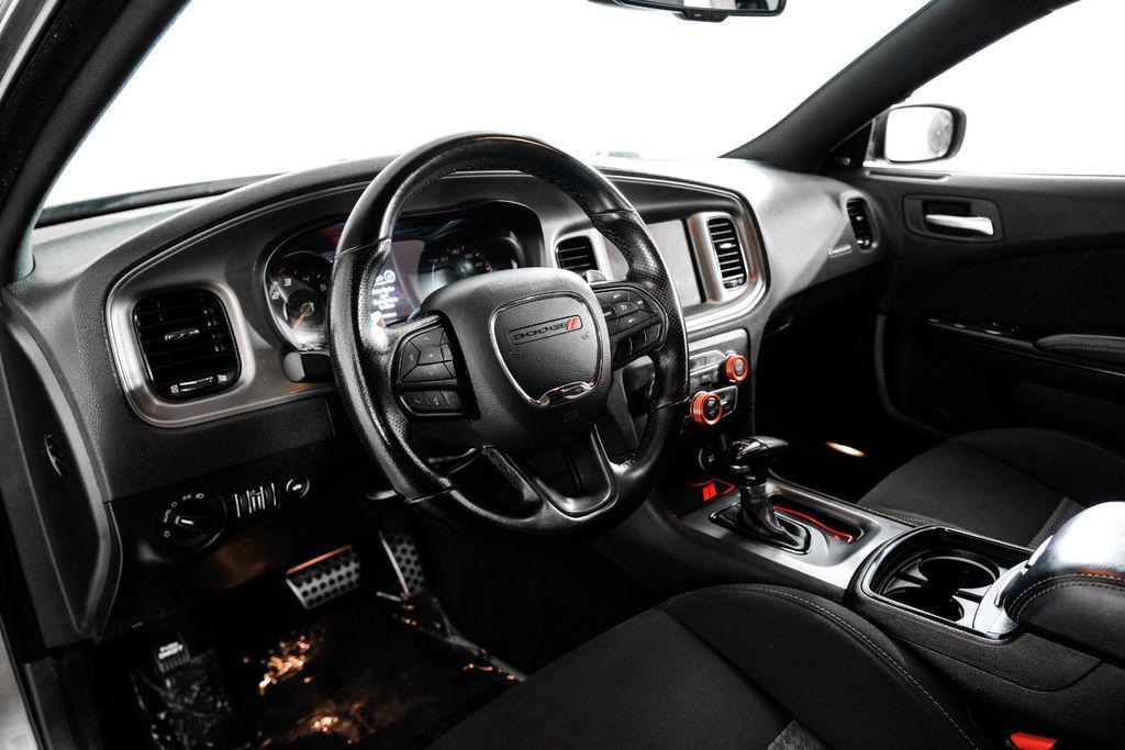 used 2023 Dodge Charger car, priced at $32,481