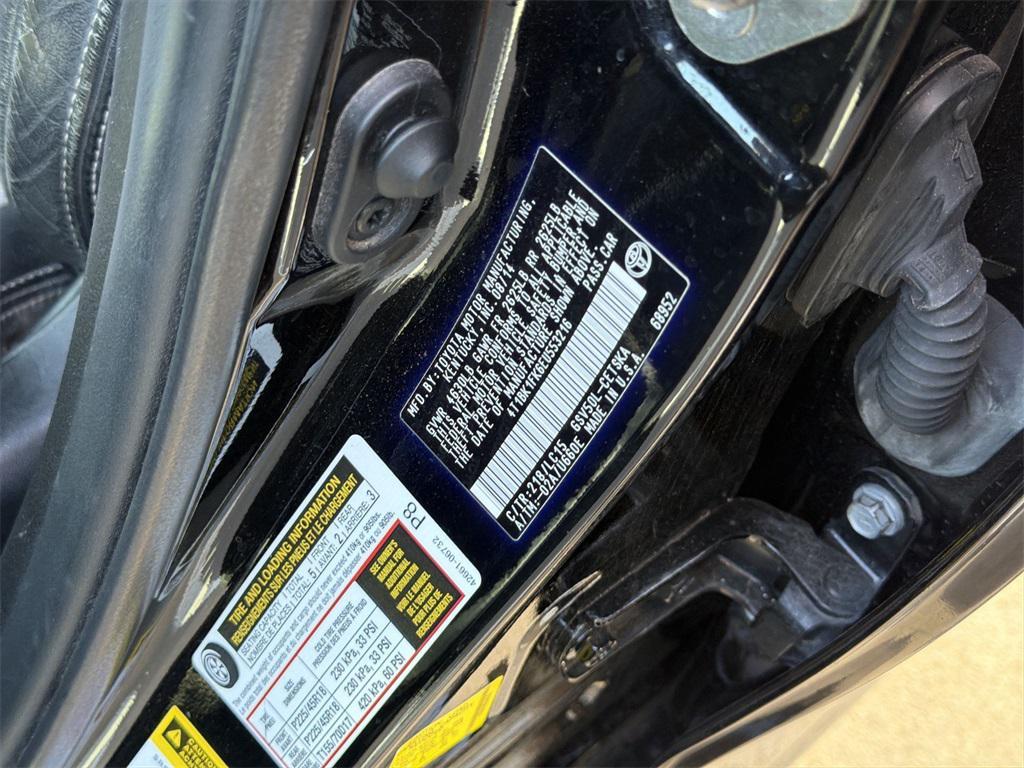 used 2014 Toyota Camry car, priced at $12,481