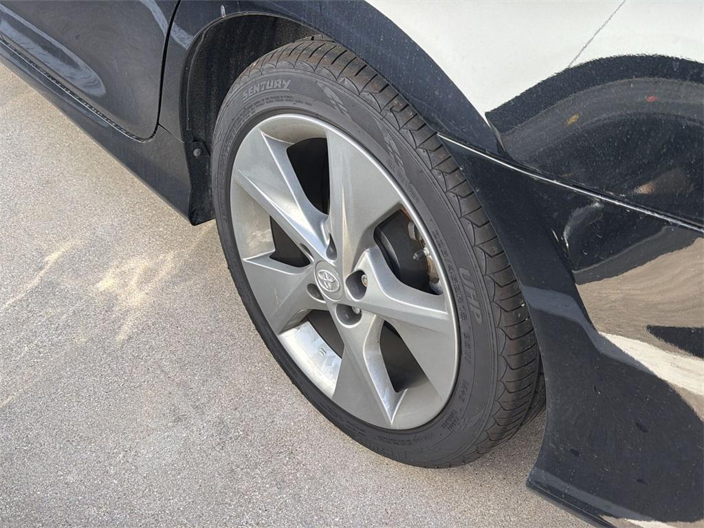 used 2014 Toyota Camry car, priced at $12,481