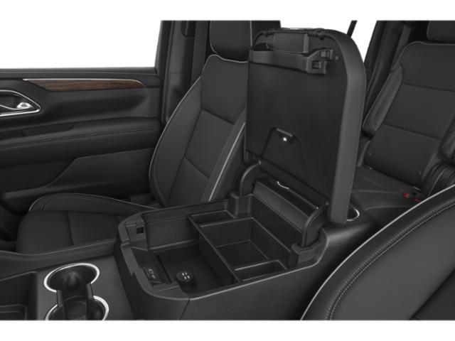 used 2024 Chevrolet Suburban car, priced at $56,981